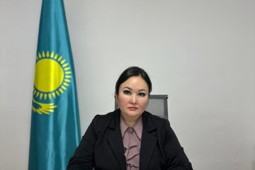 Адамның құқына кепілдіктері берілген