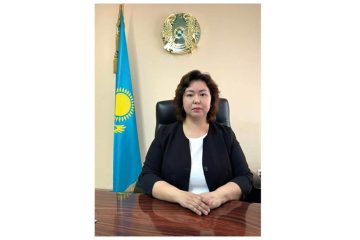  Жаңа Конституция – еліміздің құқықтық негізі