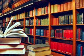 Зерделі ұлт кітап оқу арқылы қалыптасады