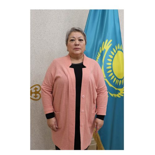 Қазақ жерінде көсегеміз көгеріп отыр