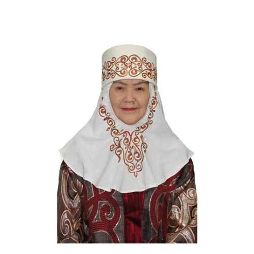 Мұғалім  Сұлушаш
