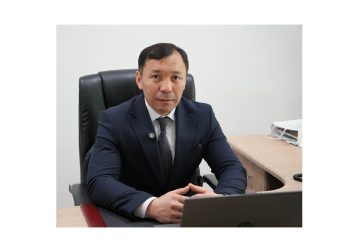 Қоғамдық келісім – ел тұрақтылығының кепілі