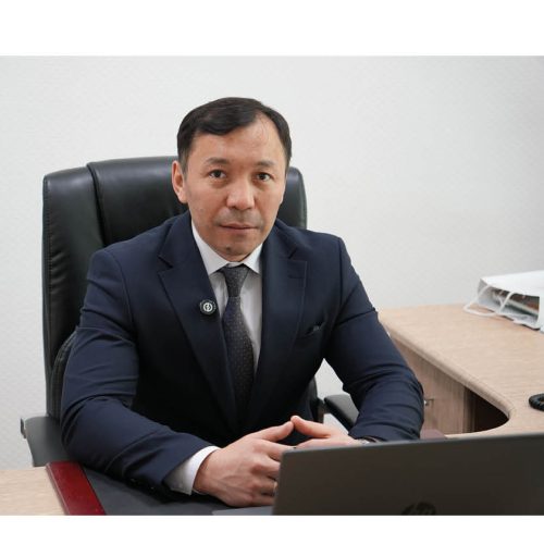 Қоғамдық келісім – ел тұрақтылығының кепілі
