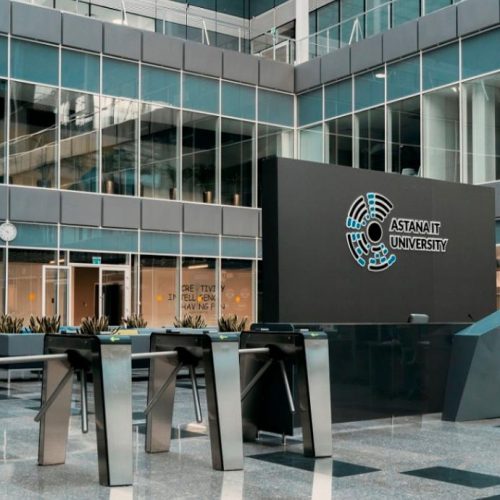 Astana IT University магистратурасы: цифрлық экономикаға арналған білім