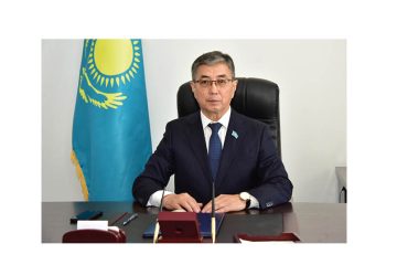 Жаңа қаланы дамытуда міндет ортақ, мақсат бір  
