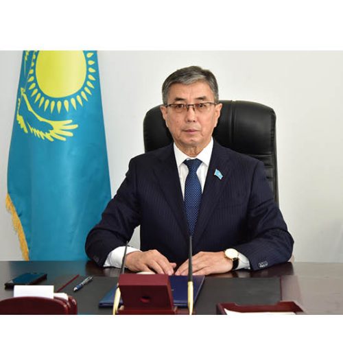 Жаңа қаланы дамытуда міндет ортақ, мақсат бір  