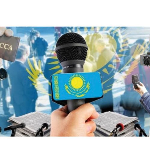 Ақмола облысының әкімі Марат Ахметжановтың құттықтауы