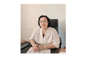 Бір таңдаған мамандығы бар өмірінің мәні