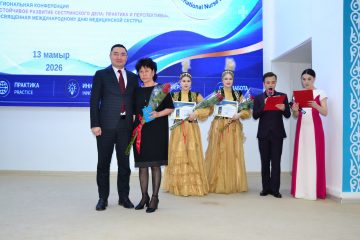 Мейірбикелер туралы айтылар игі сөз көп
