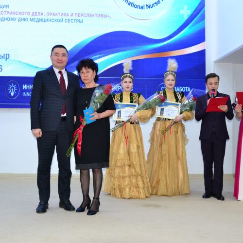Мейірбикелер туралы айтылар игі сөз көп