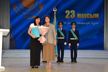 Көтеріңкі көңіл-күйдің қуанышты күні
