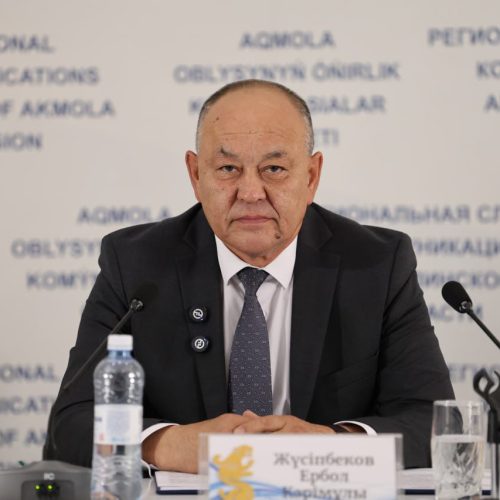 Іргелі аудандағы игілікті істер