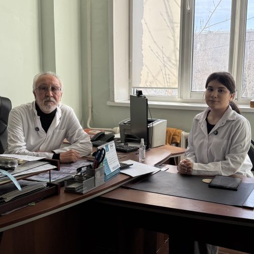 Біздер өнеге тұтатын адам жанының арашашысы