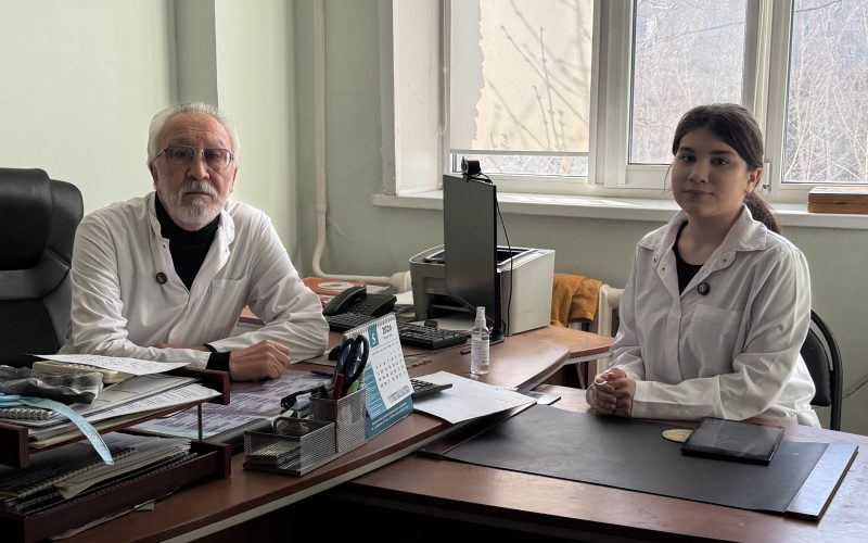 Біздер өнеге тұтатын адам жанының арашашысы