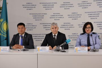 Ақмола облысында ауқымды есірткіге қарсы айлық басталды