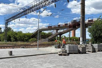 Астана іргесіндегі Күлшін ауылы өндіріс орталығына айналмақшы