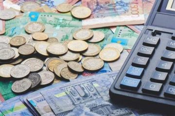 Атаулы әлеуметтік көмекке мұқтаждар саны азайды