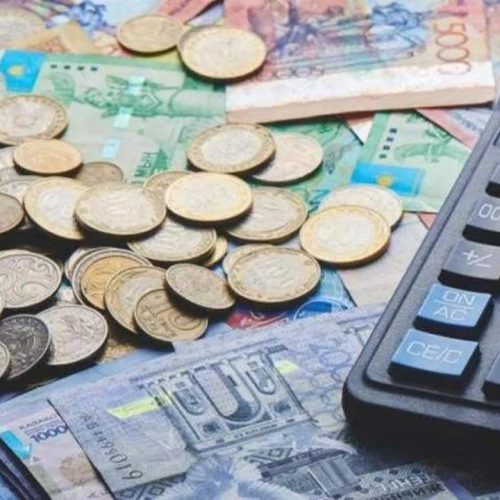 Атаулы әлеуметтік көмекке мұқтаждар саны азайды