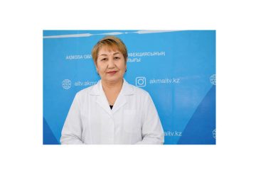 Адам саулығы жолындағы жемісті жылдар
