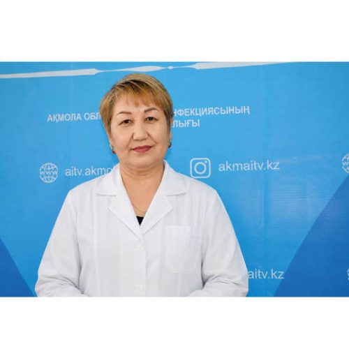 Адам саулығы жолындағы жемісті жылдар