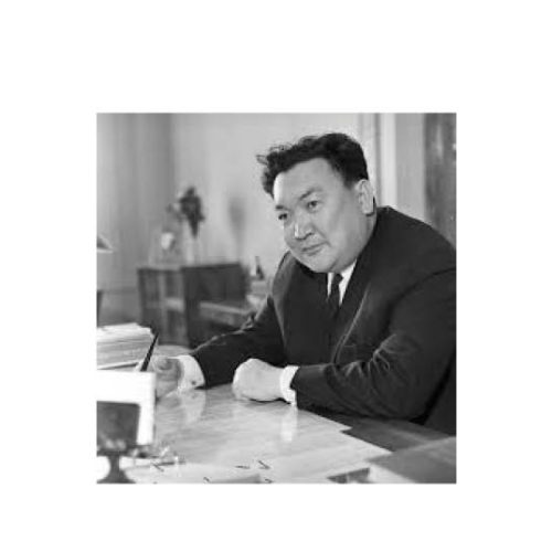 ШАХМАРДАН ЕСЕНОВ – ҰЛТ МҮДДЕСІН ҰЛЫҚТАҒАН ҒАЛЫМ