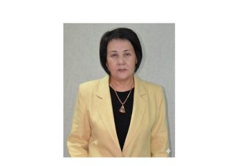 Өмірдің жақсы адамы, өз ісінің жақсы маманы   