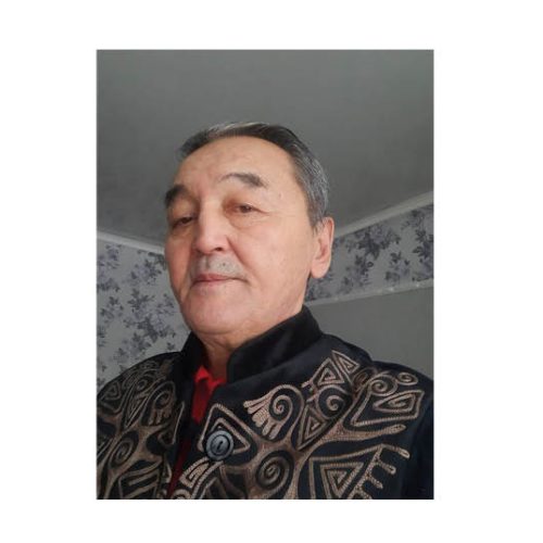 Елінің текті азаматы еді