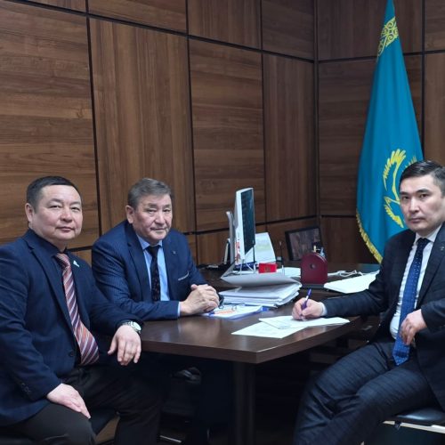 Емдеумен іс бітпейді, әр жағында да мәселелер тұр