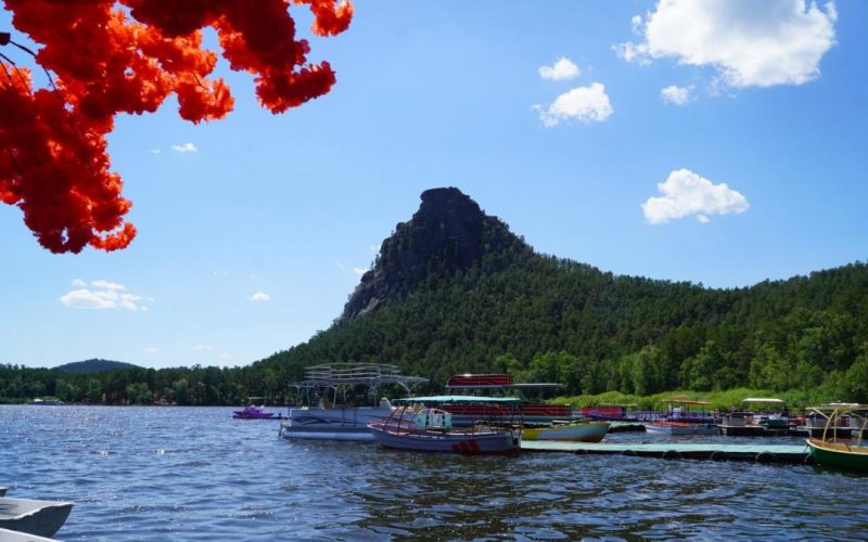 Бір жылда 2 миллион турист