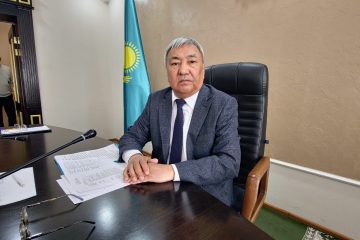 Талқыланған мәселелердің барлығы бақылауда болады