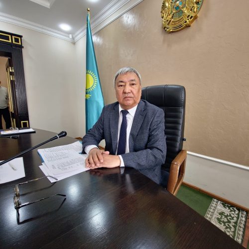 Талқыланған мәселелердің барлығы бақылауда болады