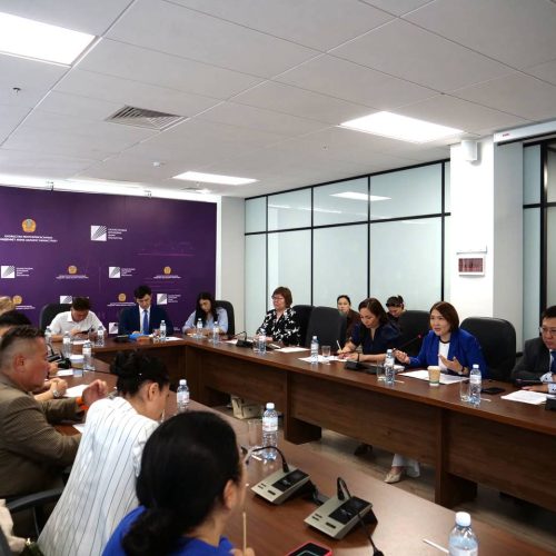 Азаматтардың 86,9%-ы Президентке сенім білдіреді – әлеуметтанулық зерттеу нәтижелері