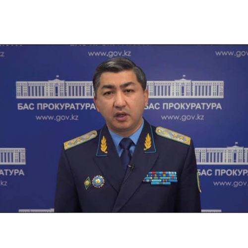 Жаңа Конституция жеке бас бостандығы мен әділ сот төрелігінің кепілдіктерін күшейтті