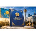 Қазақстан Халық партиясының Қазақстан Республикасының жаңа Конституциясының күшіне енуіне байланысты мәлімдемесі