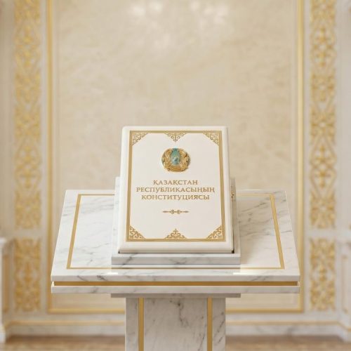 ҚР жаңа Конституциясы және білім экономикасына көшу: ғылым мен жоғары білімді дамытудың стратегиялық басымдықтары