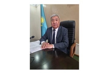 Әділетті қоғам қалыптастырудың берік негізі