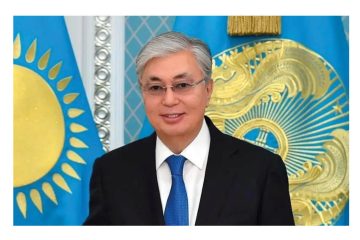 Қасым-Жомарт Тоқаев: Астана – егемен еліміздің жүрегі