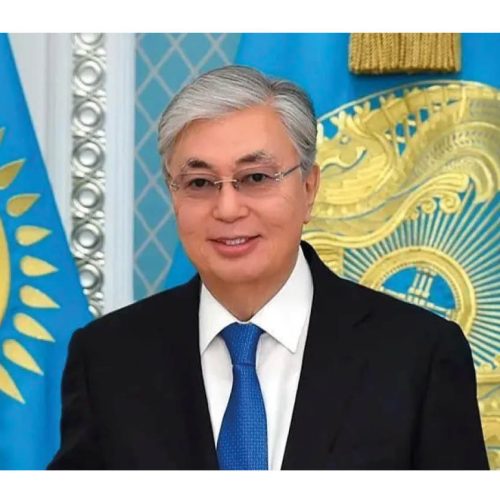 Қасым-Жомарт Тоқаев: Астана – егемен еліміздің жүрегі