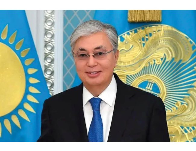 Қасым-Жомарт Тоқаев: Астана – егемен еліміздің жүрегі