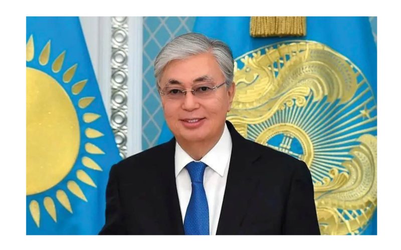Қасым-Жомарт Тоқаев: Астана – егемен еліміздің жүрегі