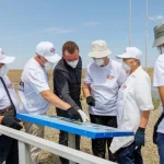 Қазақстан Республикасы Ұлттық ядролық орталығының объектілеріне техникалық турлар
