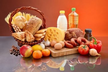 Қазақстанда әлеуметтік маңызы бар азық-түлік өнімдерінің бағасы төмендеді