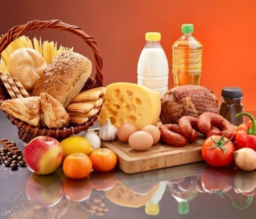 Қазақстанда әлеуметтік маңызы бар азық-түлік өнімдерінің бағасы төмендеді