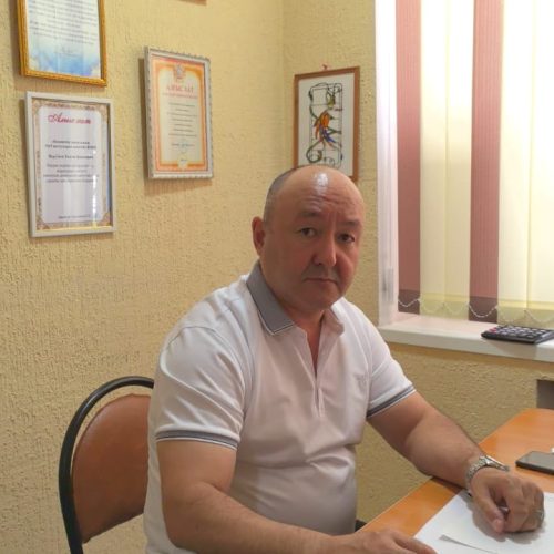 Құрылтай – жаңа қоғамдық жауапкершілік кезеңінің көрінісі