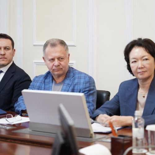 Инвесторларға сенім де көрсетіледі, міндет те жүктеледі