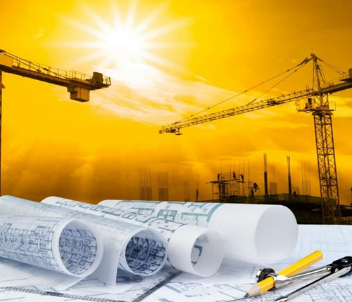 2026 жылғы қаңтар-шілде айларындағы құрылыс жұмыстарының орындалуы туралы
