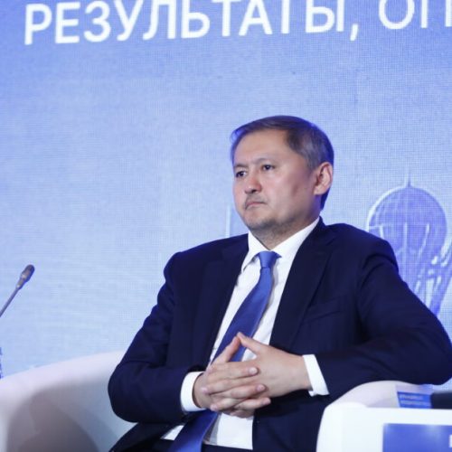 Жасанды интеллект жаңа негізгі құзыретке айналуда – Ғылым және жоғары білім министрі