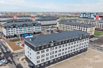 Президент тапсырмаларын жүзеге асыру: Қазақстан өңірлерінде жаңа өндірістер, инфрақұрылымдық және әлеуметтік нысандар ашылды