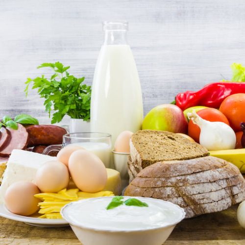 Қазақстанда әлеуметтік маңызы бар азық-түлік өнімдерінің бағасы төмендеді