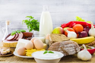 Қазақстанда әлеуметтік маңызы бар азық-түлік өнімдерінің бағасы төмендеді